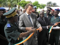 L`ONUCI instruit des journalistes sur les enjeux du DDR